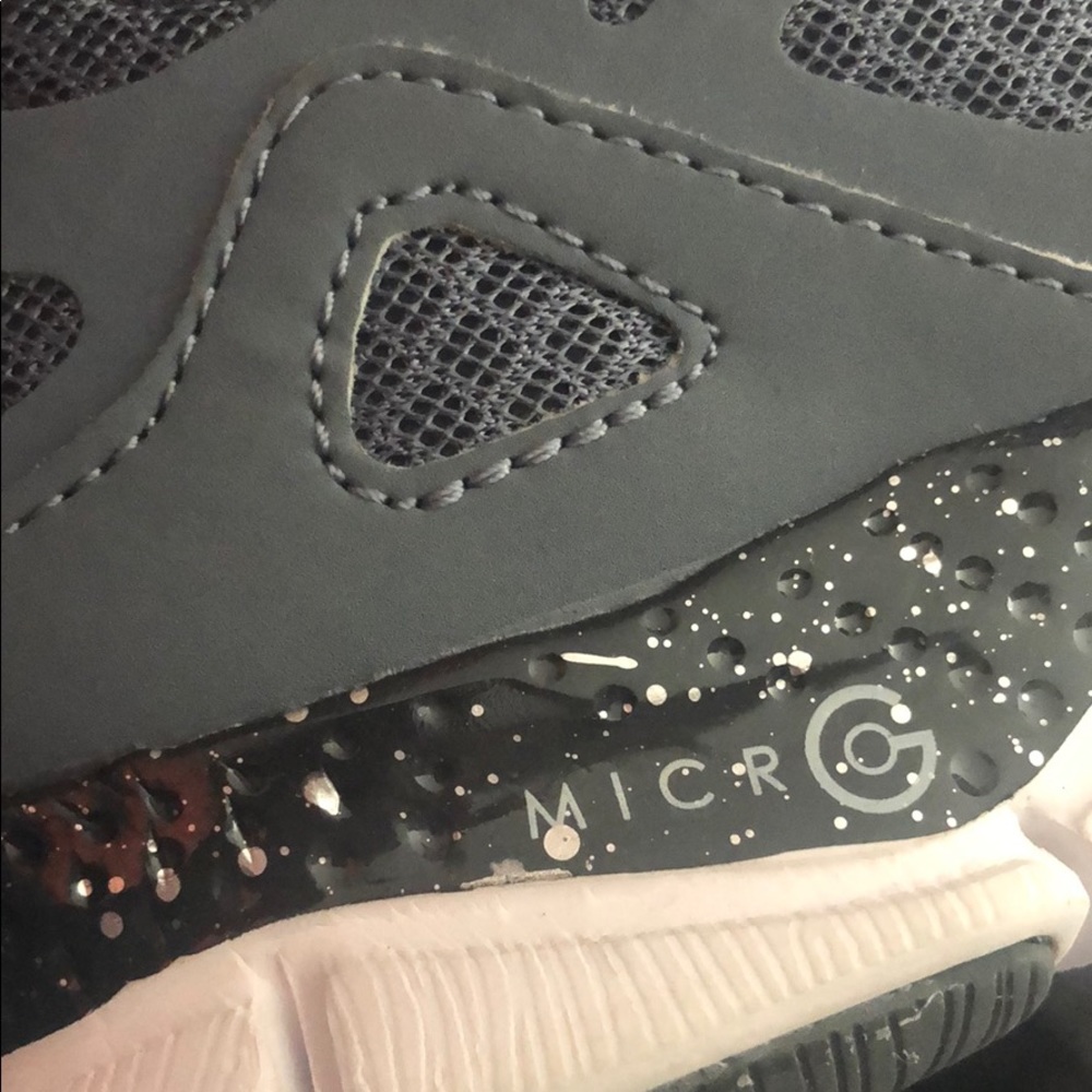 🆕 Under Armour Micro G Engage Running Shoes - Picture 5 of 5